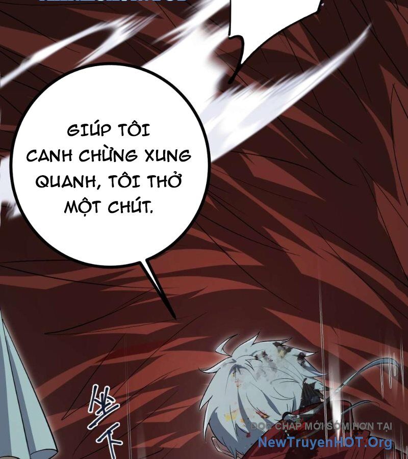 Thành Thần Tại Tận Thế Chương 11 Ảnh 69