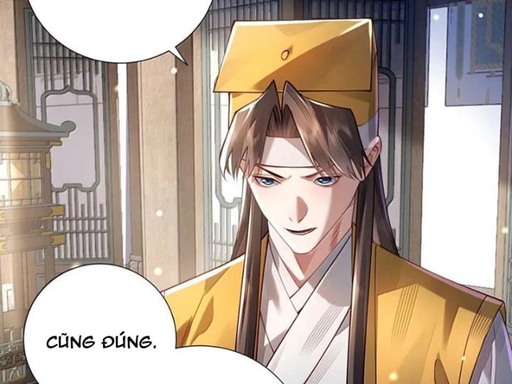 Bói Toán Mà Thôi, Cửu Vĩ Yêu Đế Sao Lại Thành Nương Tử Ta?! Chương 83 Ảnh 43