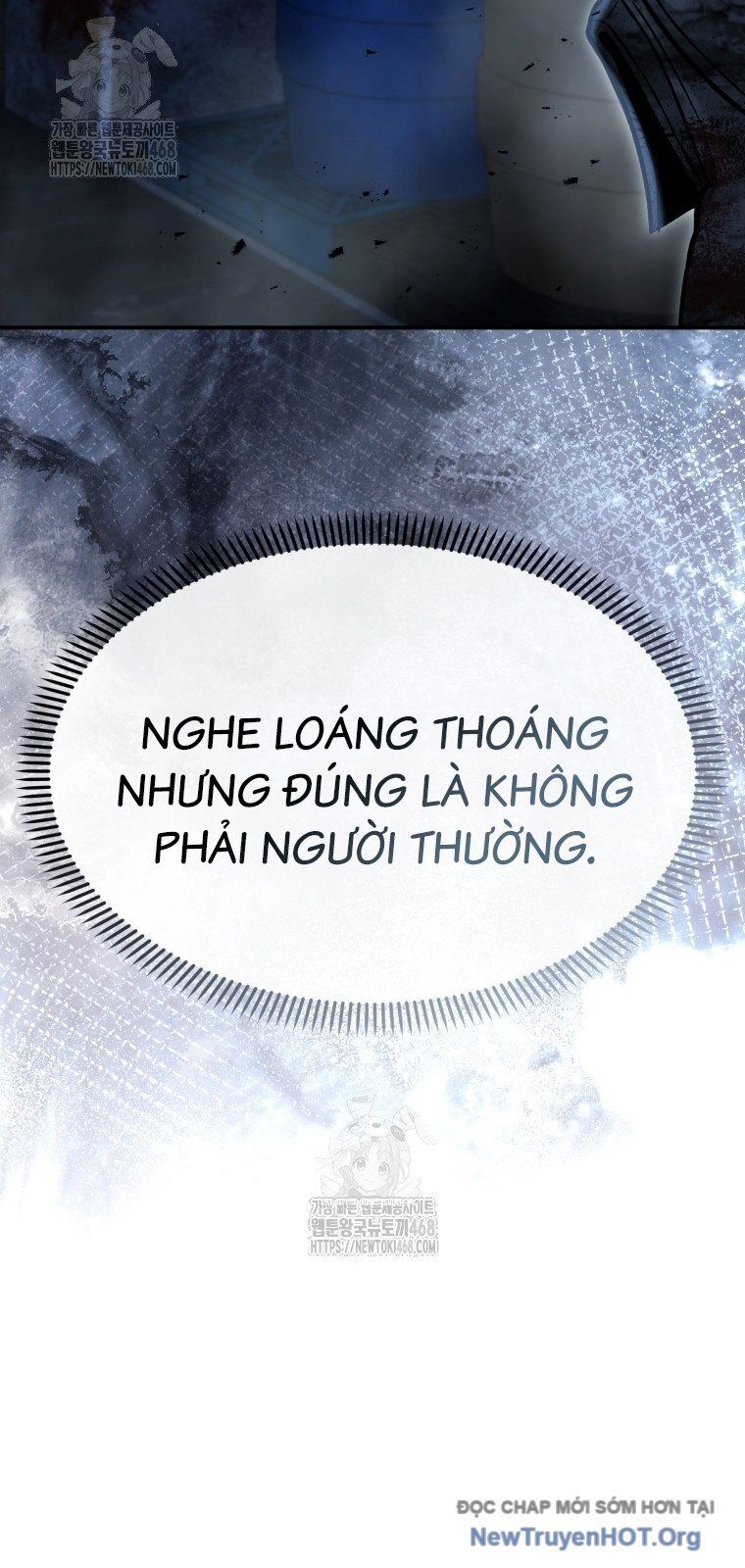 Cảnh Sát Bất Bại Chương 50 Ảnh 40