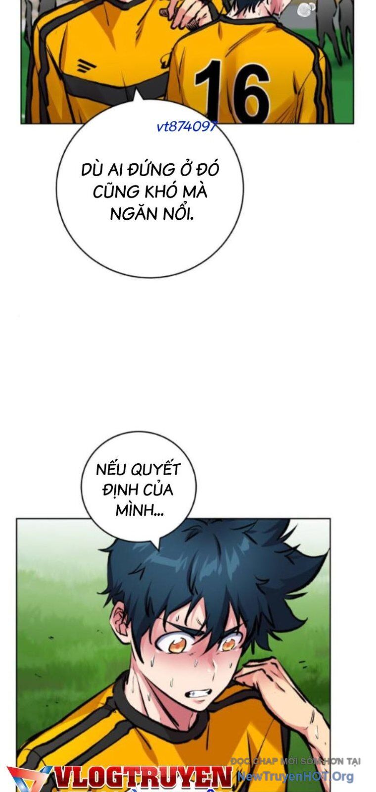 Góc Cao Khung Thành Chương 247 Ảnh 70