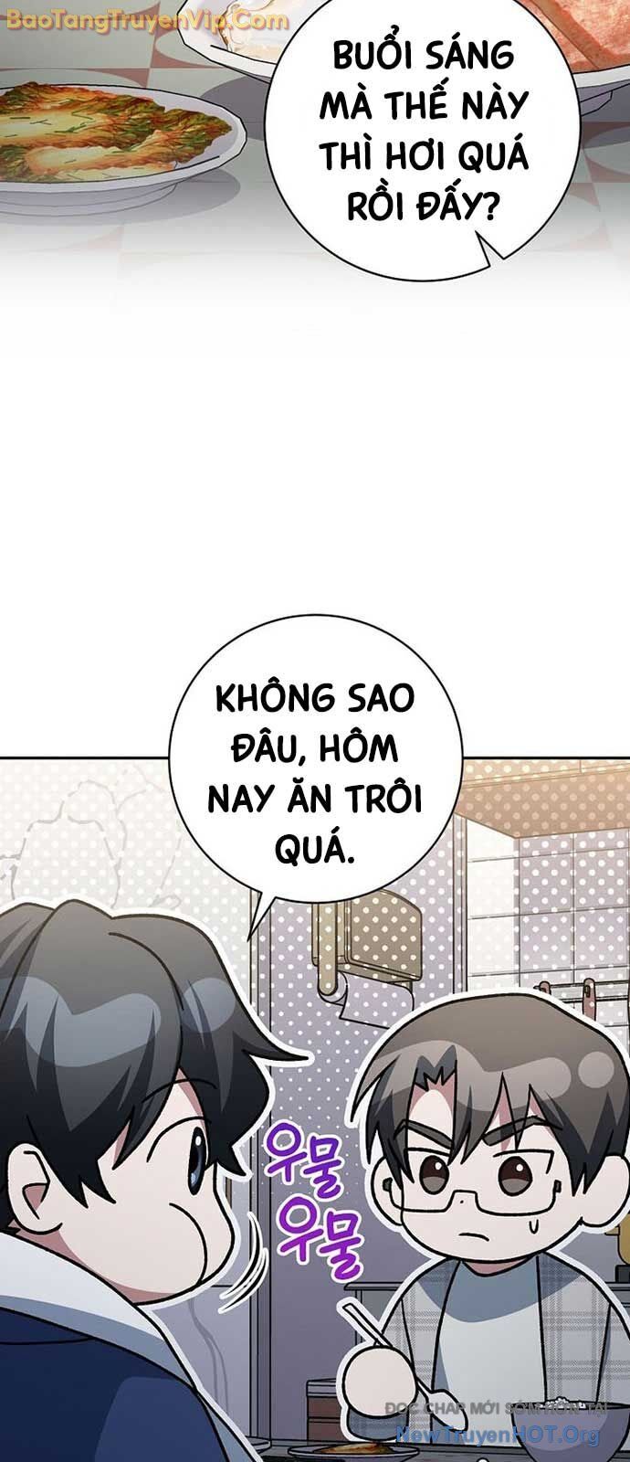Stream Của Cung Thủ Thiên Tài Chương 69 Ảnh 62