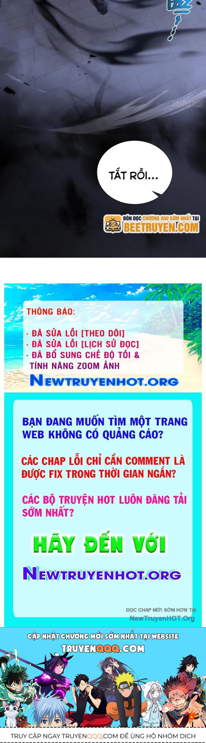 Hoàng Hôn Phân Giới Chương 3 Ảnh 112