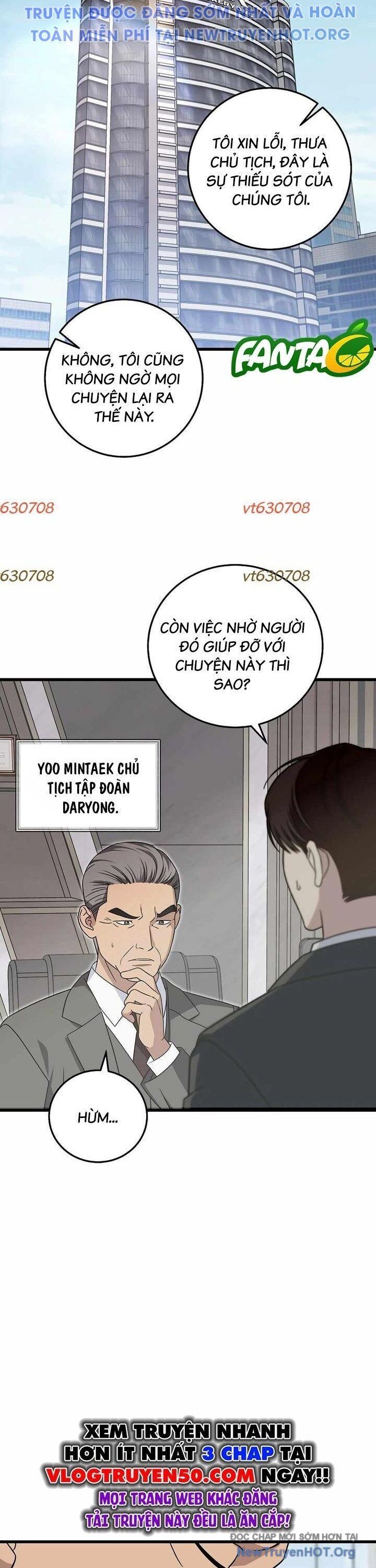 Đây Là Luật Chương 148 Ảnh 46