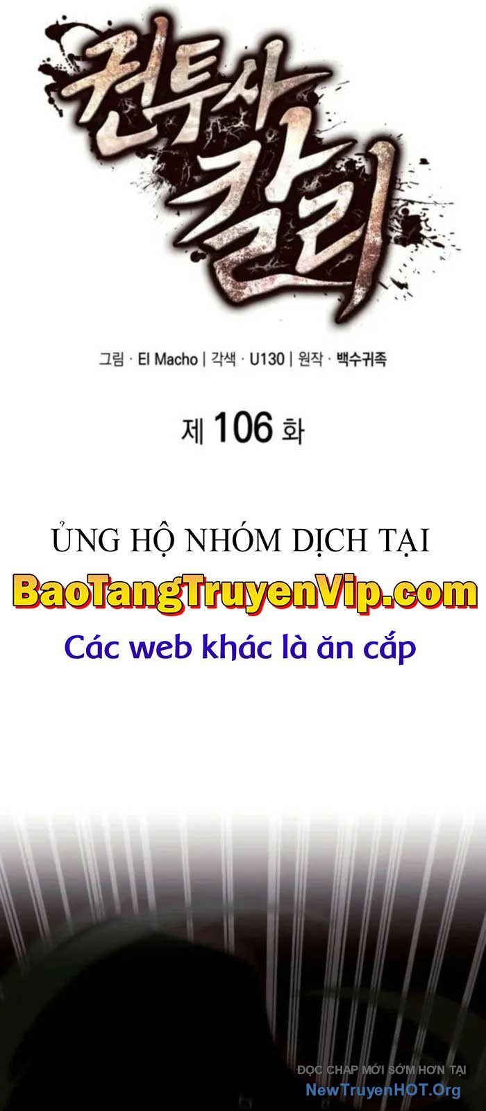 Nhà Vô Địch Kalli Chương 106 Ảnh 21