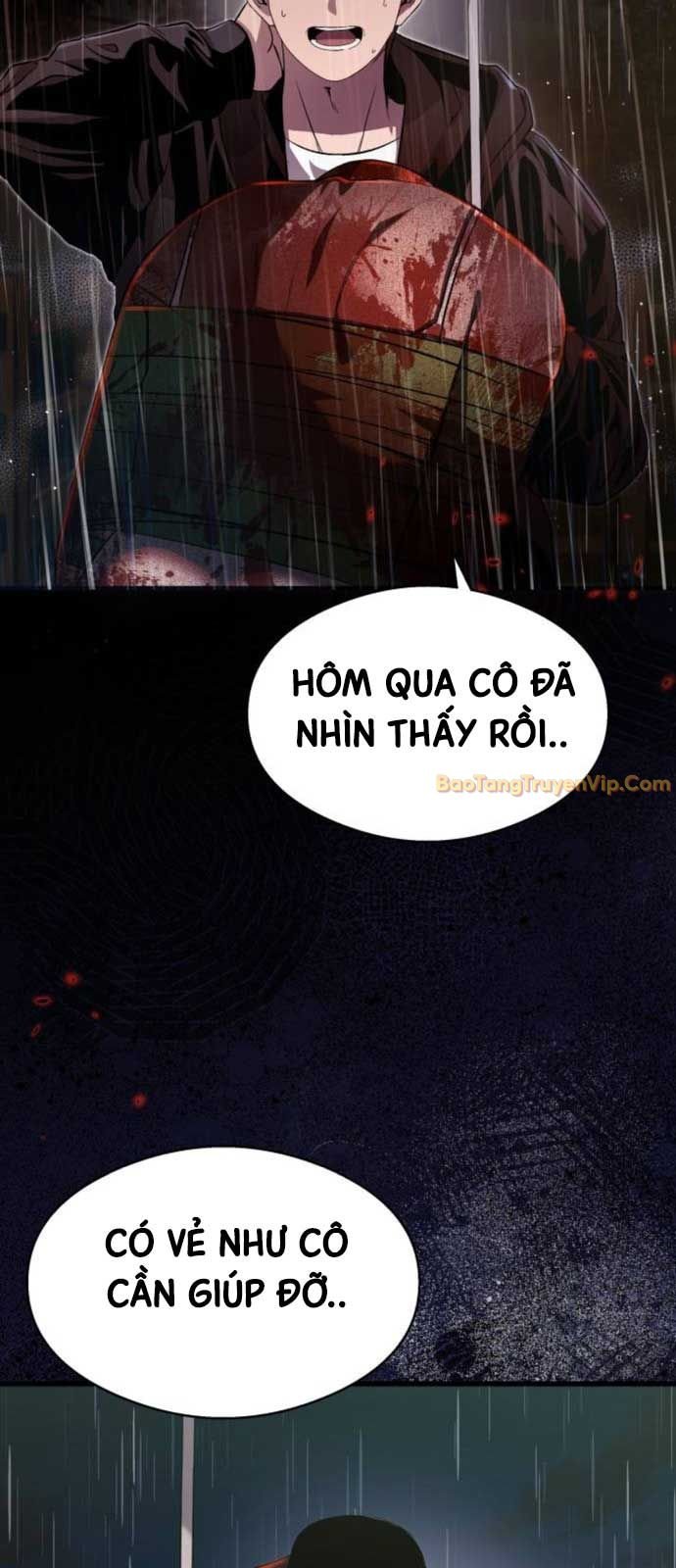 Hẹn Hò Rùng Rợn Chương 13 Ảnh 48