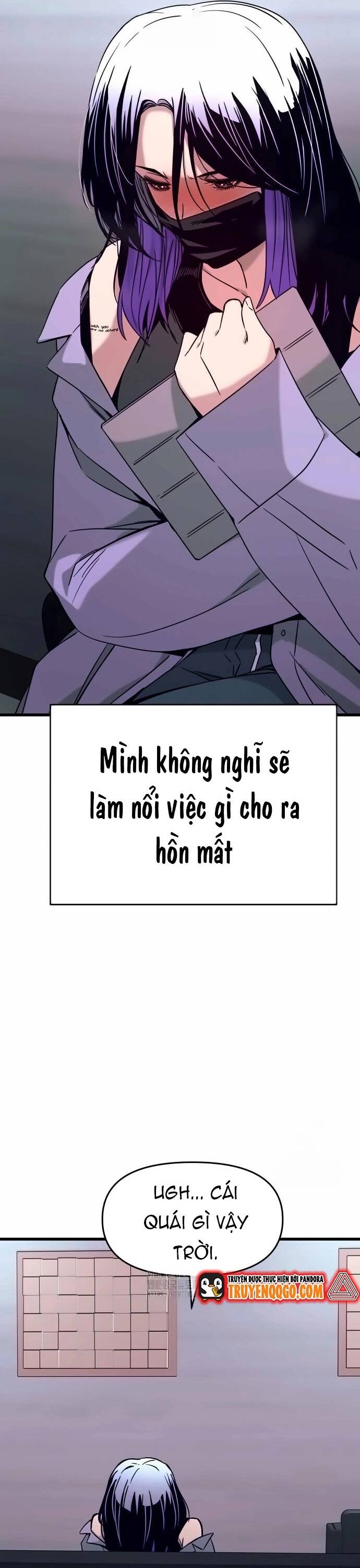 Định Mệnh Đôi Ta Giao Thoa Nơi Bến Tàu Chương 31 Ảnh 68