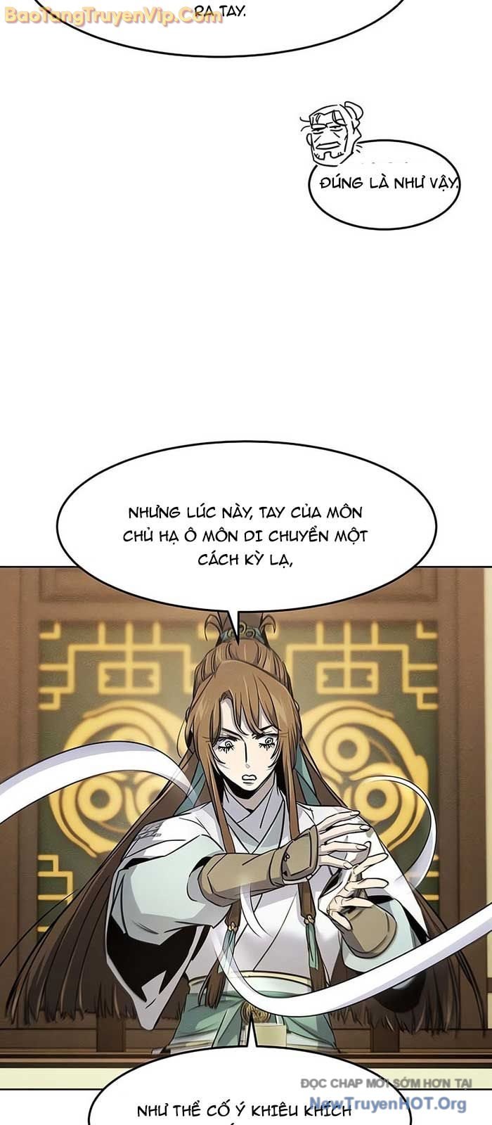 Cuồng Ma Tái Thế Chương 160 Ảnh 37