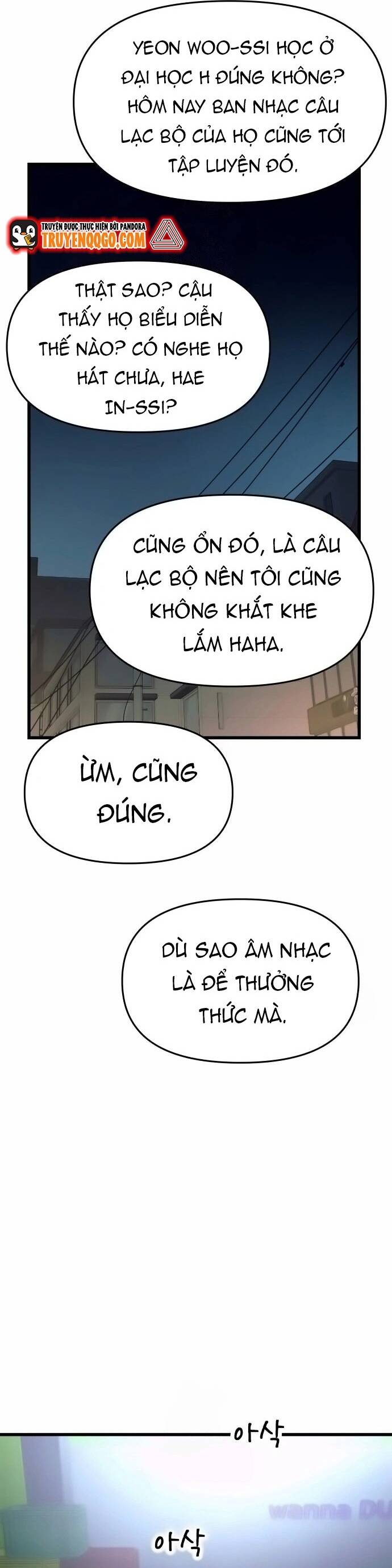 Định Mệnh Đôi Ta Giao Thoa Nơi Bến Tàu Chương 31 Ảnh 18
