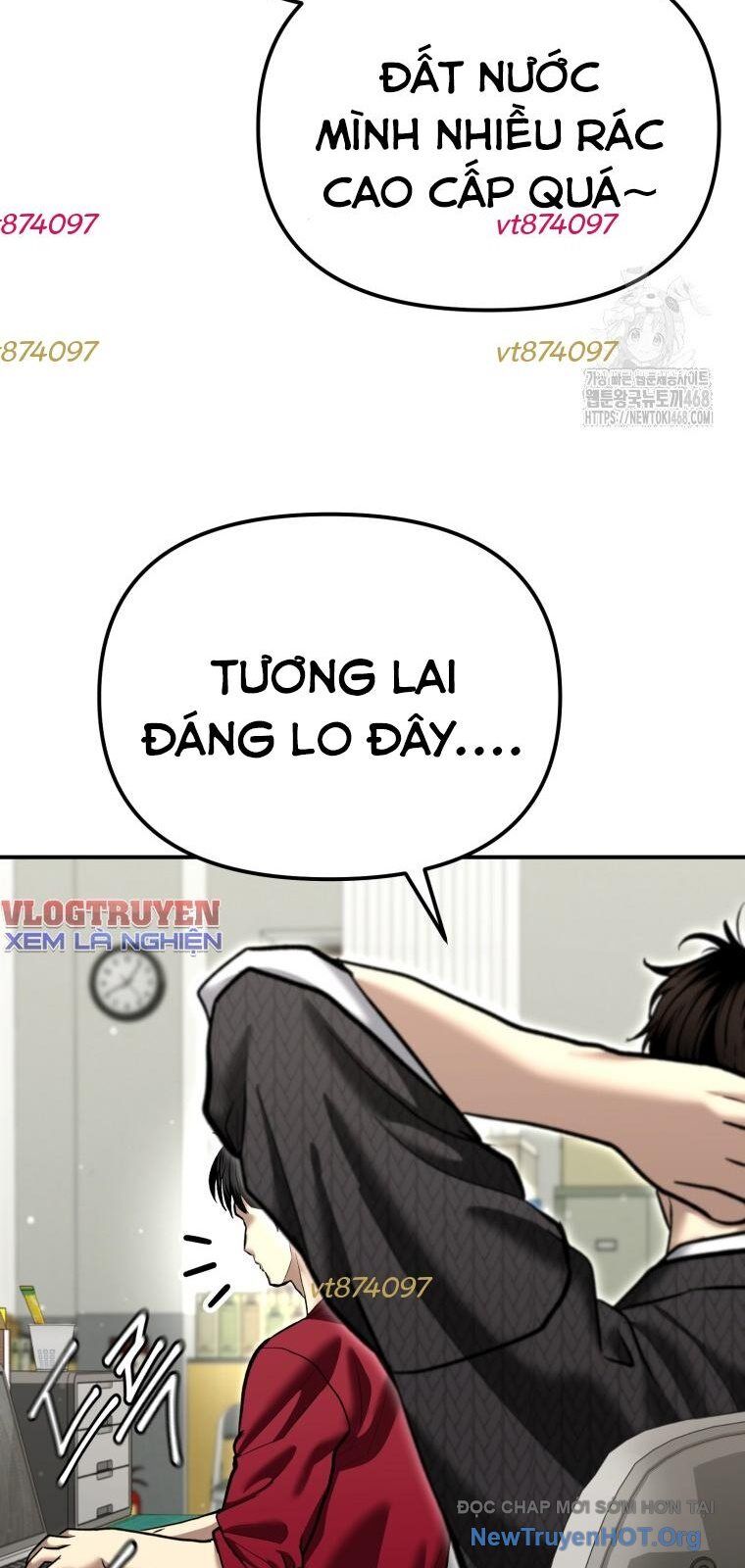 Cảnh Sát Bất Bại Chương 50 Ảnh 108
