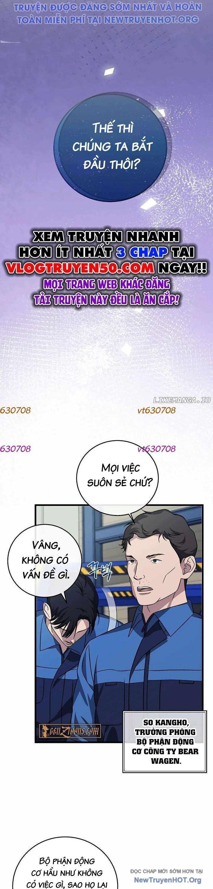 Đây Là Luật Chương 151 Ảnh 34