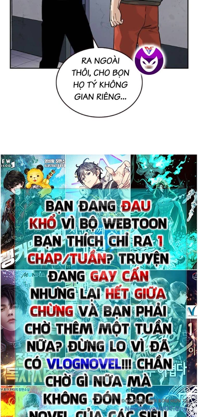 Để Có Thể Sống Sót Chương 173 Ảnh 29