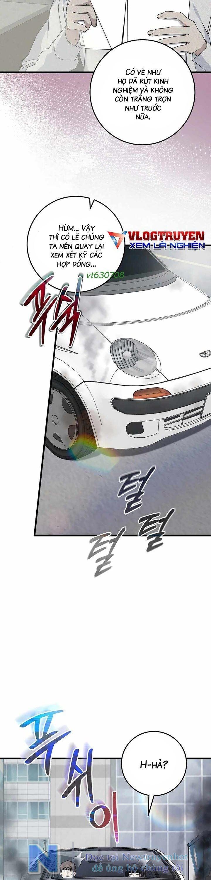 Đây Là Luật Chương 149 Ảnh 17