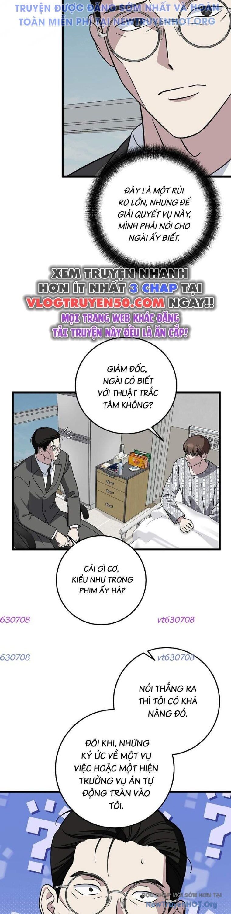 Đây Là Luật Chương 142 Ảnh 28