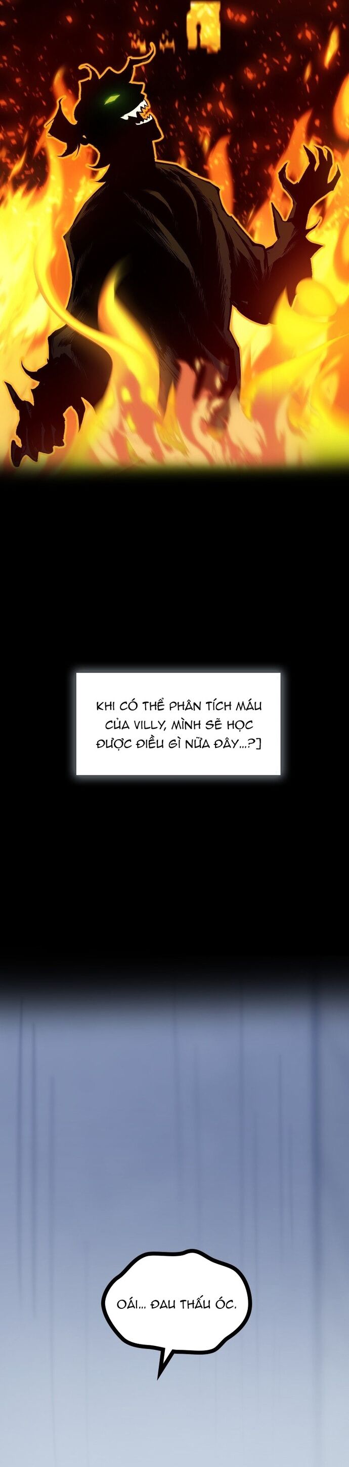 Thợ Săn Nguyên Thủy Chương 67 Ảnh 43