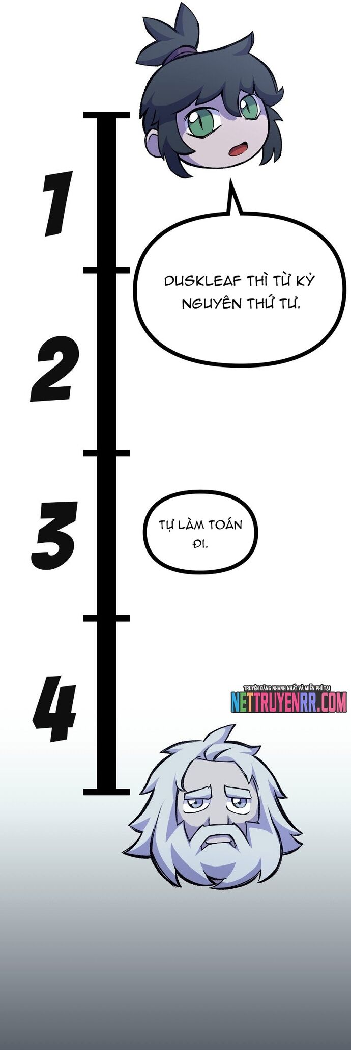 Thợ Săn Nguyên Thủy Chương 67 Ảnh 29