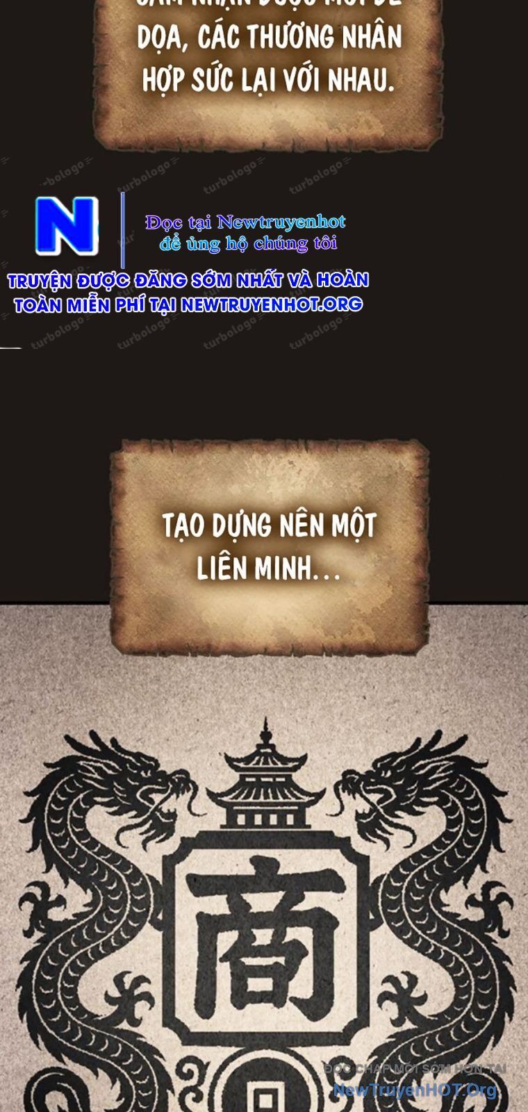 Thanh Kiếm Của Hoàng Đế Chương 92 Ảnh 38