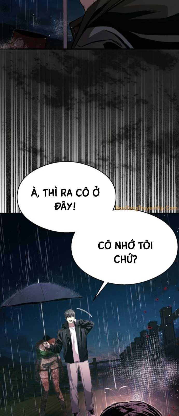 Hẹn Hò Rùng Rợn Chương 13 Ảnh 62