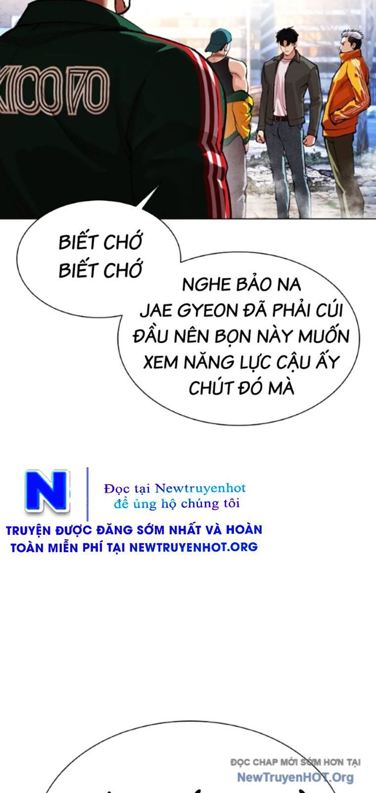 Hoán Đổi Nhiệm Màu Chương 561 Ảnh 113