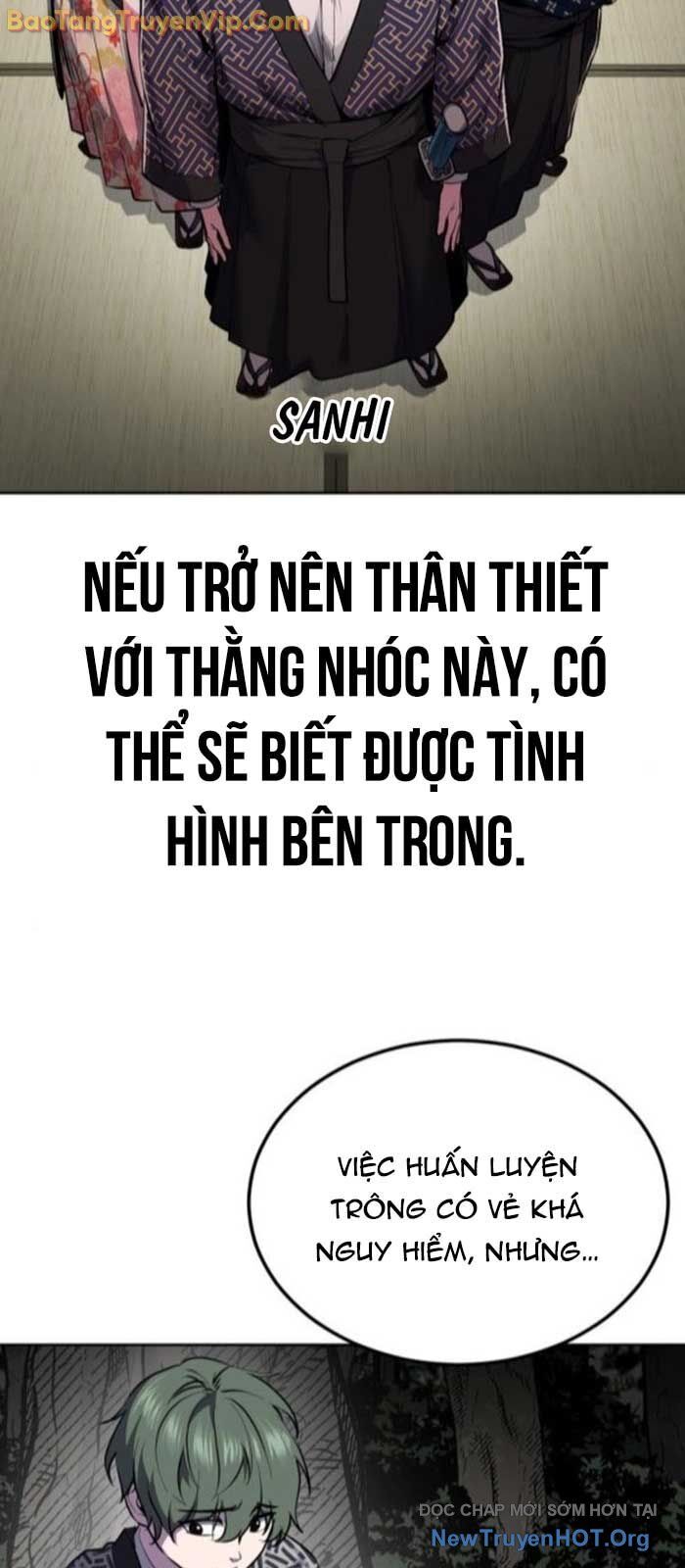 Cậu Bé Của Thần Chết Chương 284 Ảnh 32