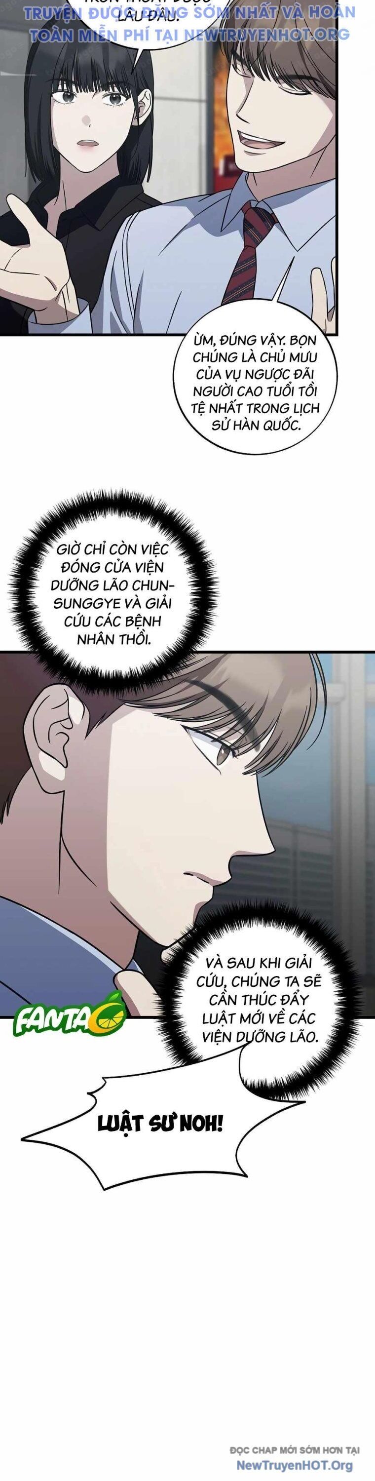Đây Là Luật Chương 144 Ảnh 36