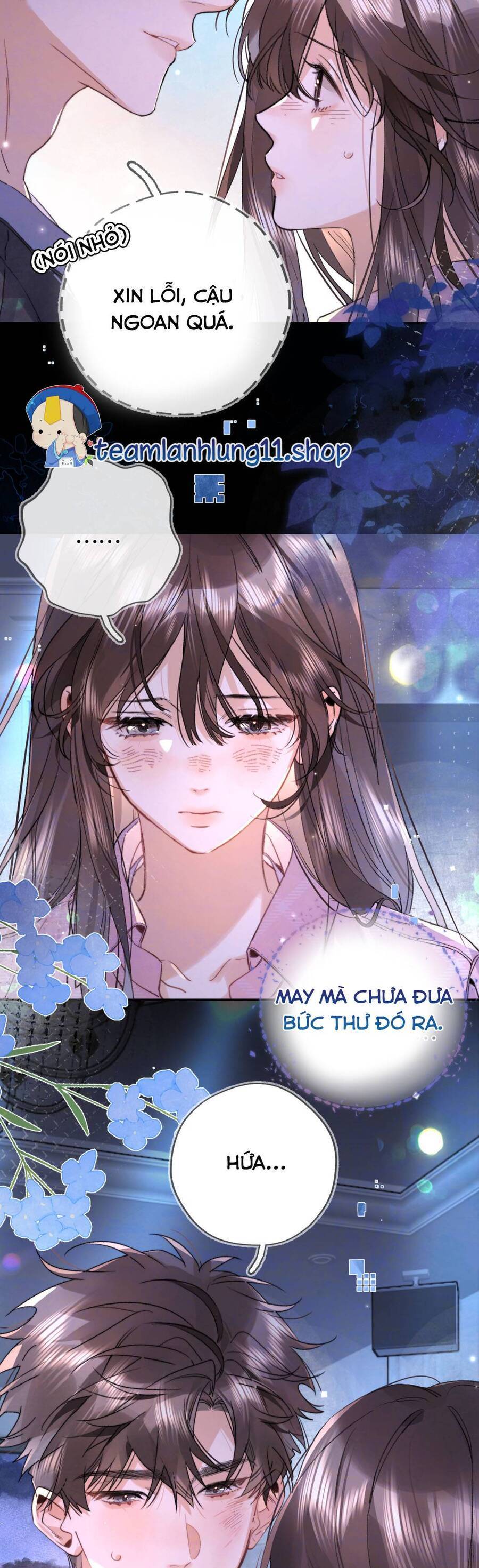 Tỏ Tình Chương 75 Ảnh 21