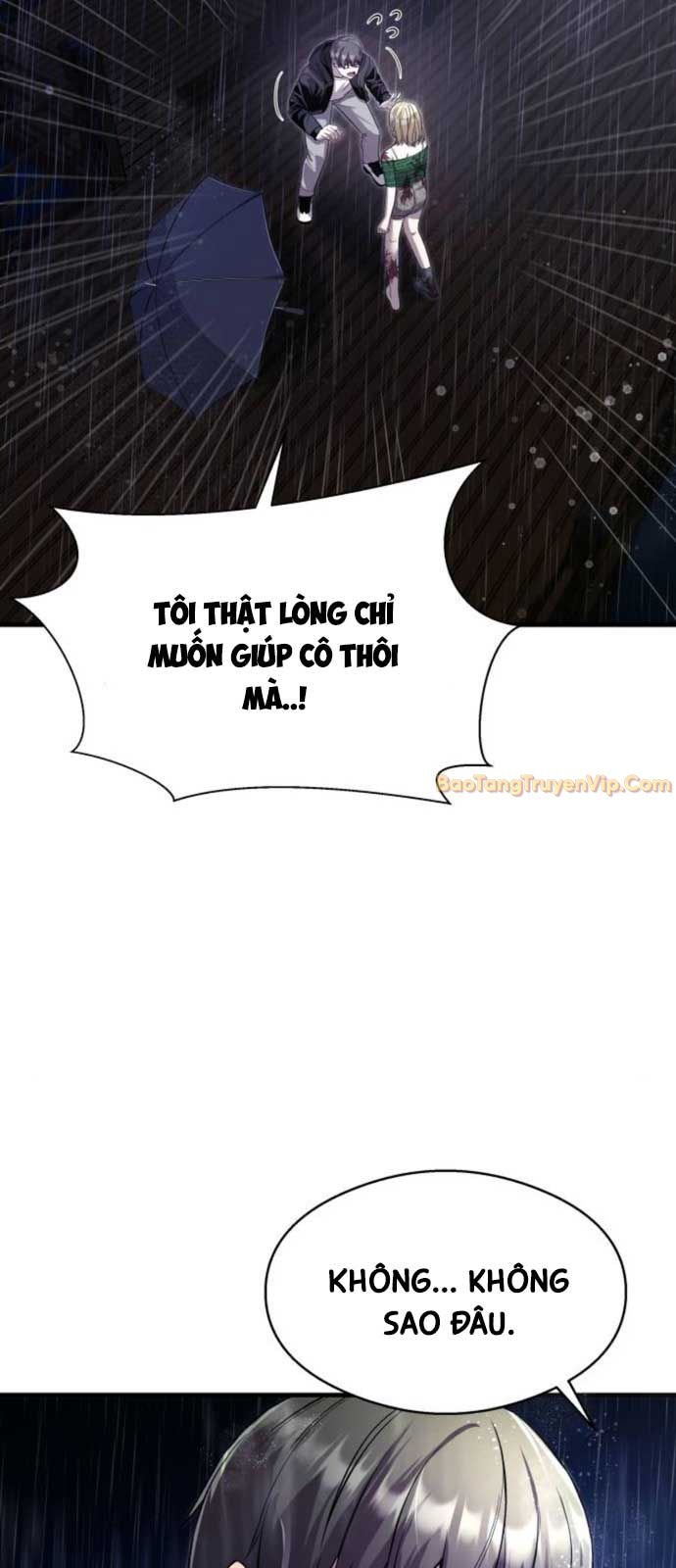 Hẹn Hò Rùng Rợn Chương 14 Ảnh 31