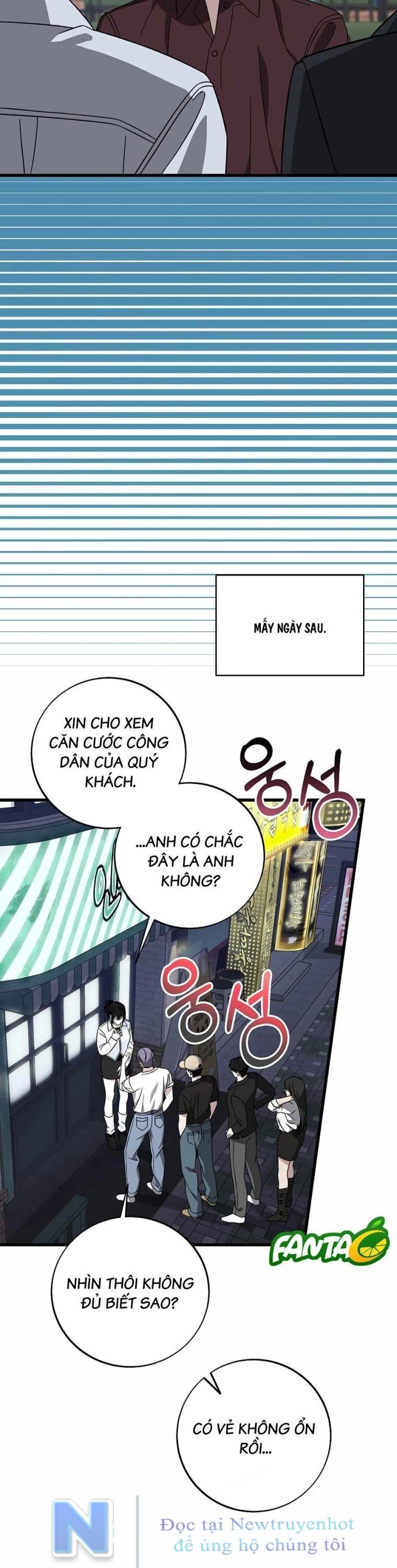 Đây Là Luật Chương 145 Ảnh 27