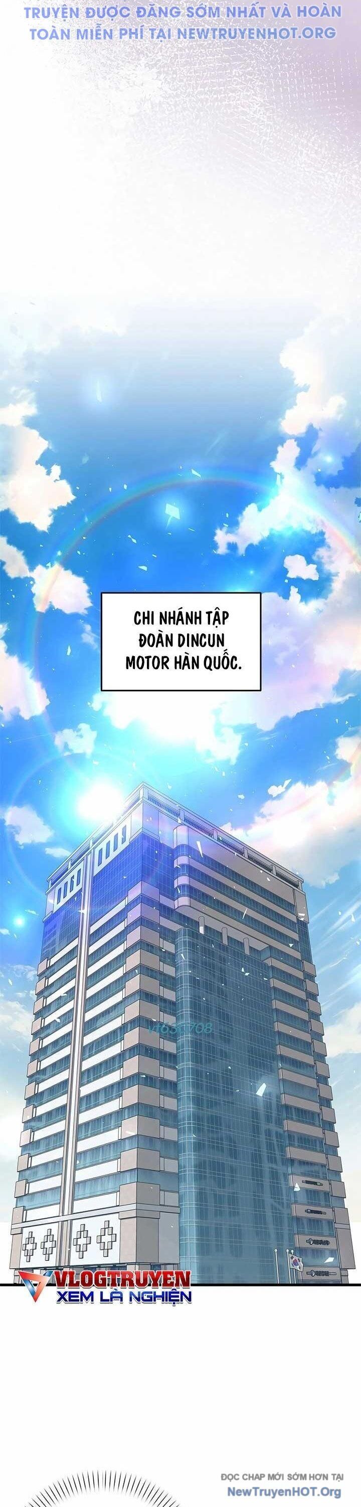 Đây Là Luật Chương 152 Ảnh 6