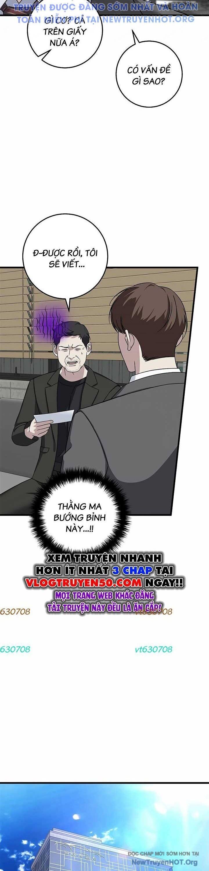 Đây Là Luật Chương 152 Ảnh 36