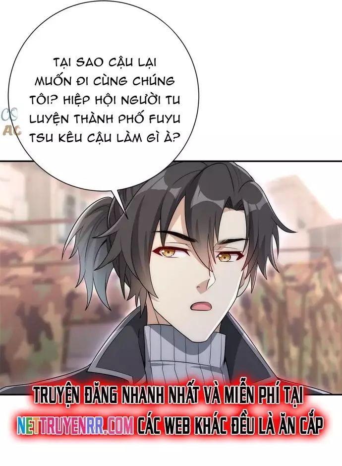 Trùng Sinh: Tôi Đứng Top Nhờ Hệ Thống Gian Lận Chương 36 Ảnh 46