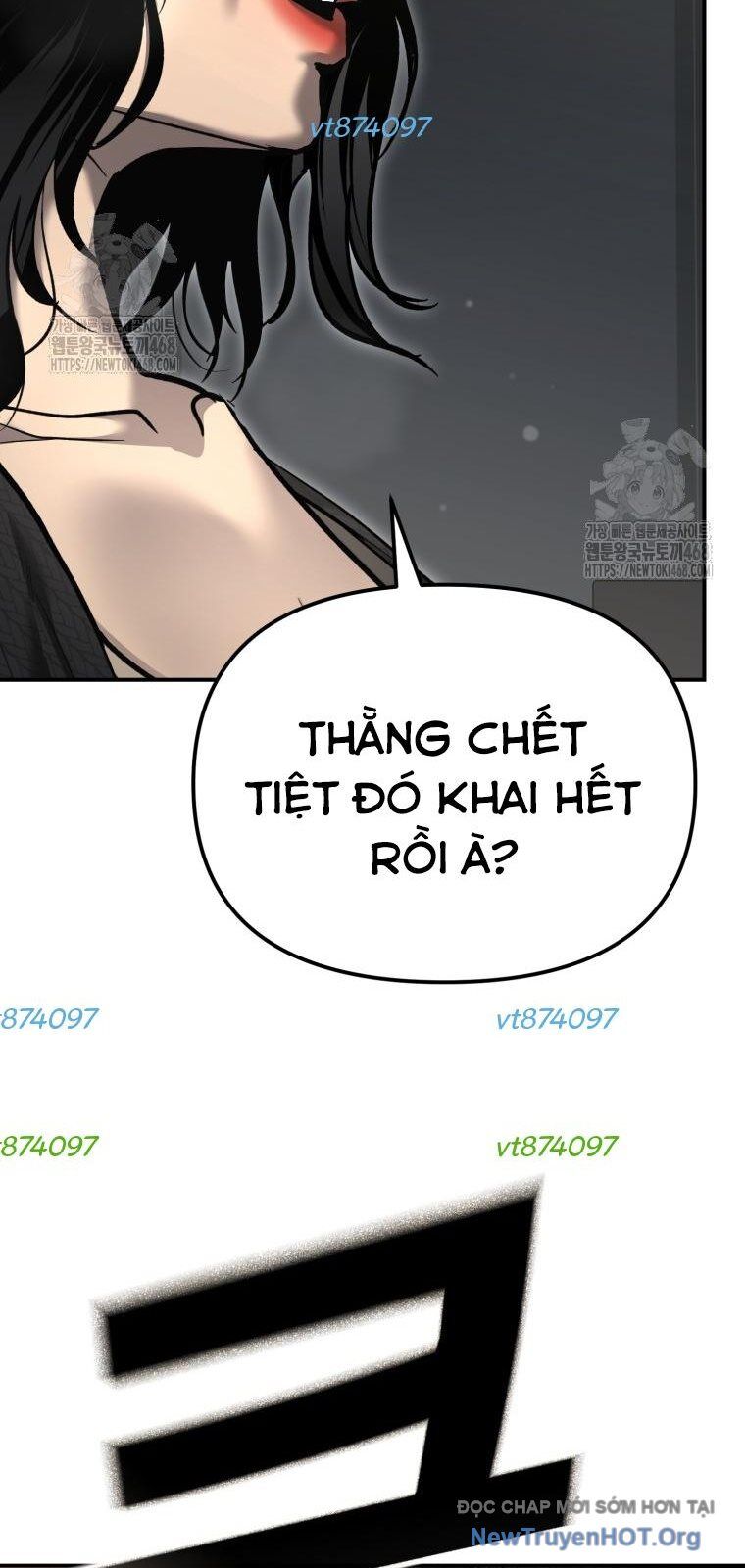 Cảnh Sát Bất Bại Chương 50 Ảnh 55