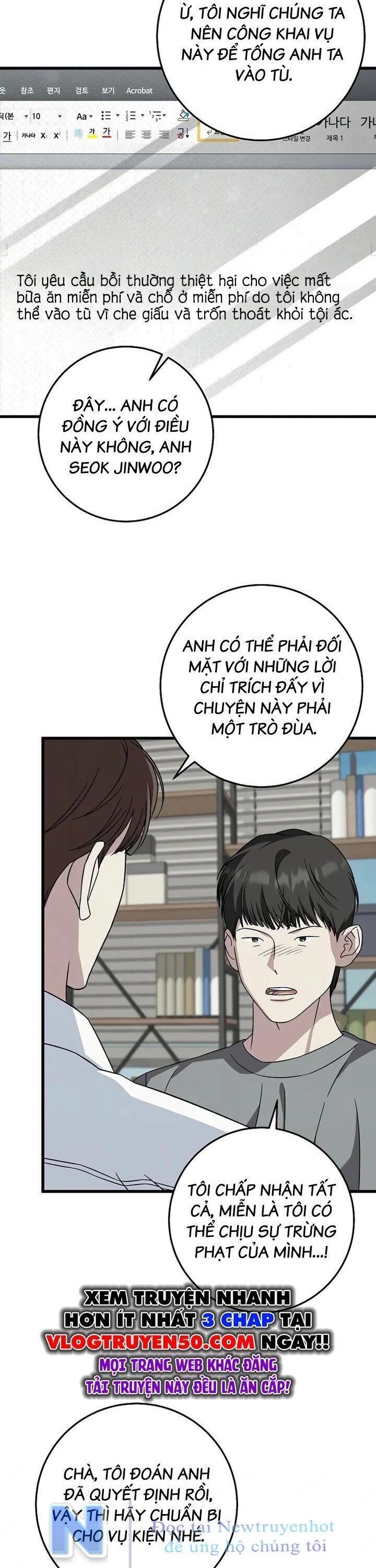 Đây Là Luật Chương 153 Ảnh 19