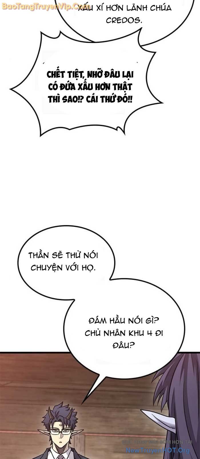 Thưa Quỷ Vương Chúng Ta Bội Thu Rồi Chương 21 Ảnh 25