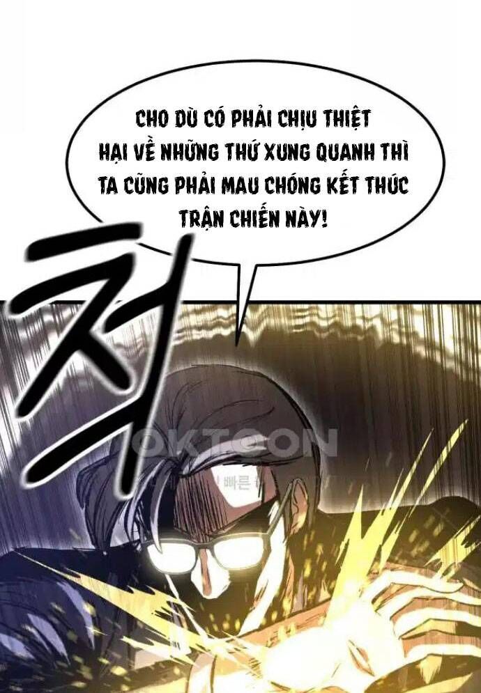 Võ Vương Kang Haejin Chương 61 Ảnh 60