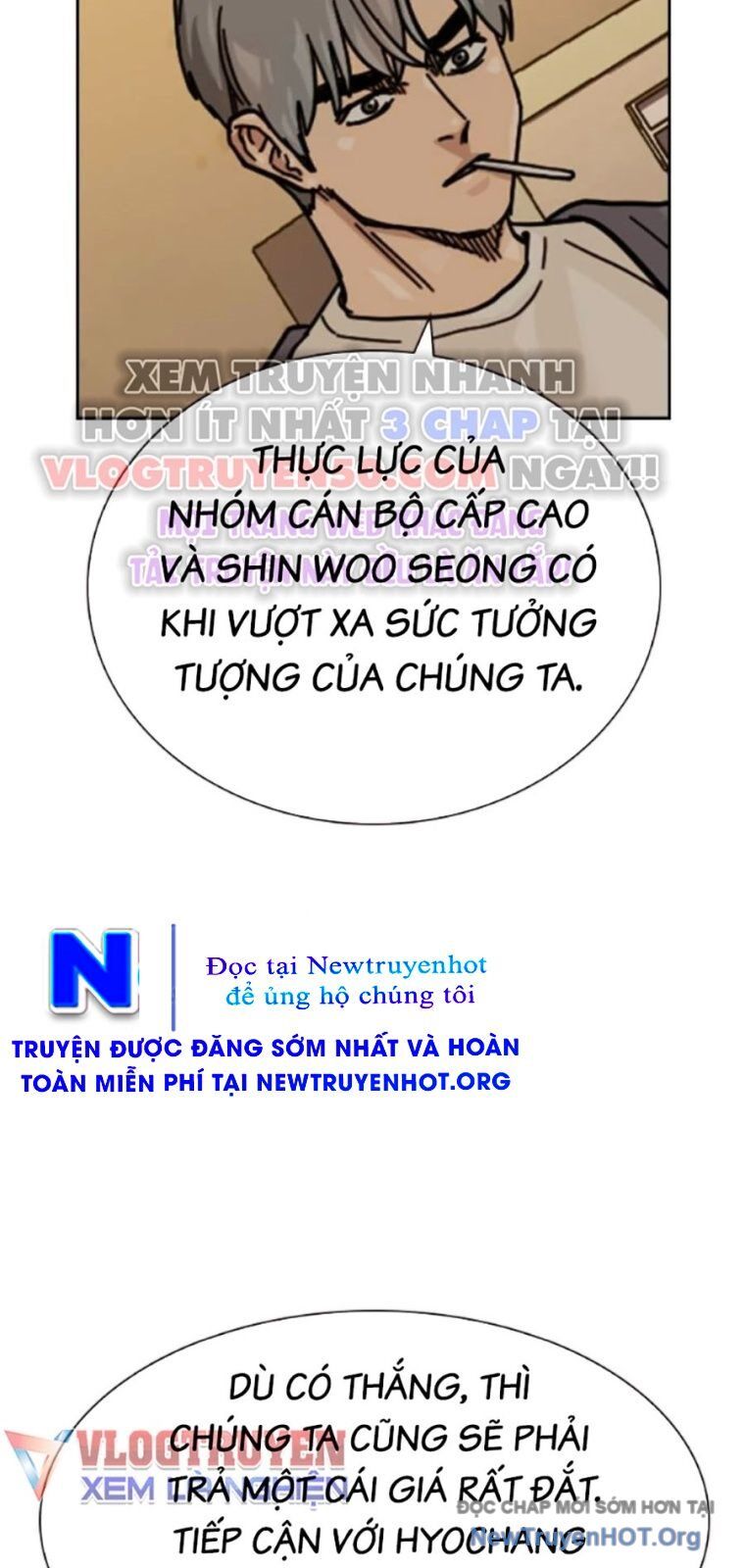 Để Có Thể Sống Sót Chương 173 Ảnh 110