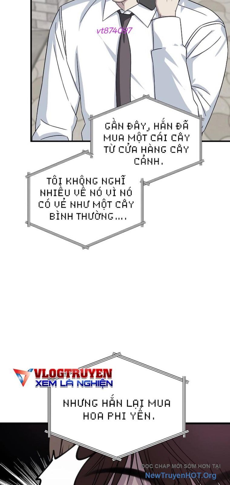 Đây Là Luật Chương 159 Ảnh 41