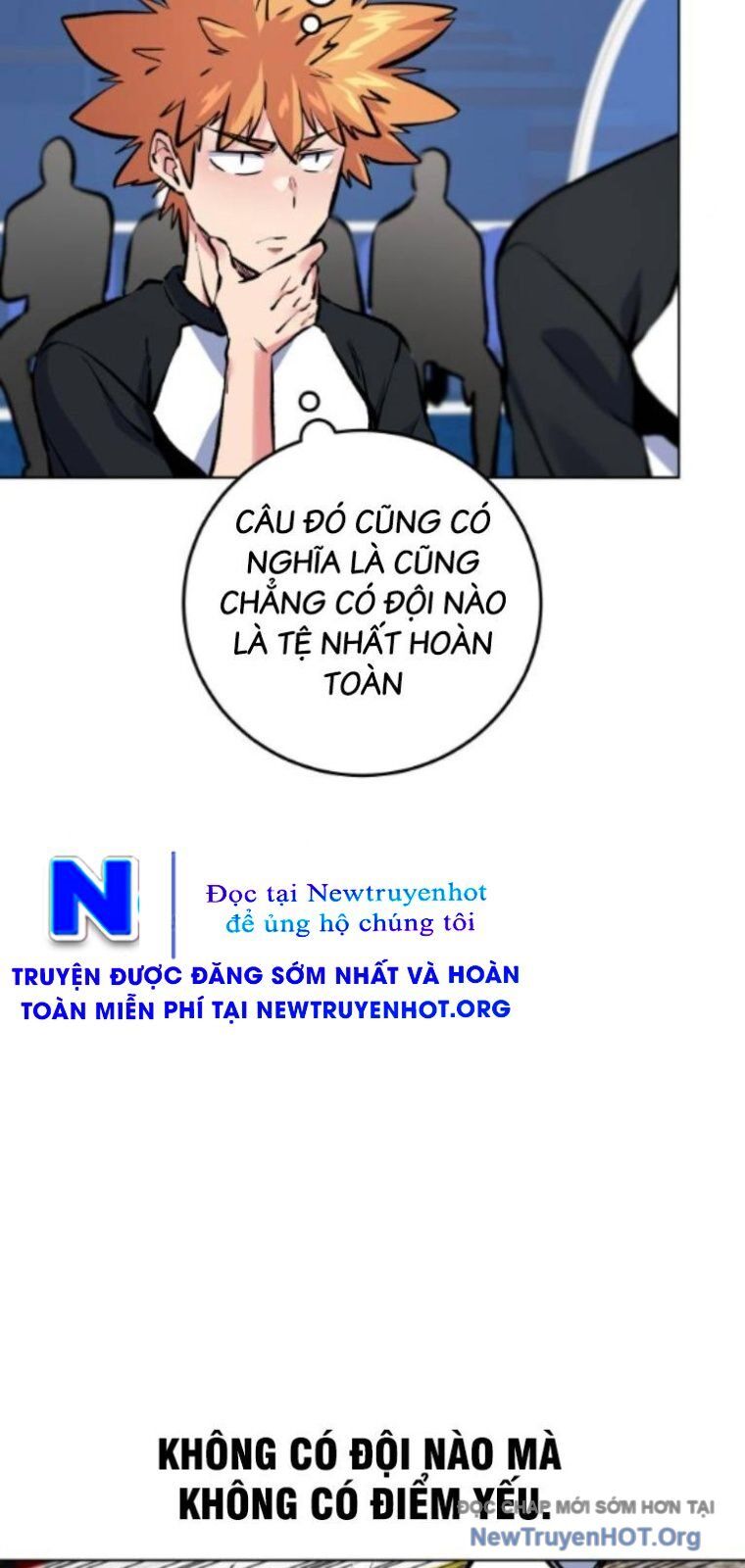 Góc Cao Khung Thành Chương 247 Ảnh 12