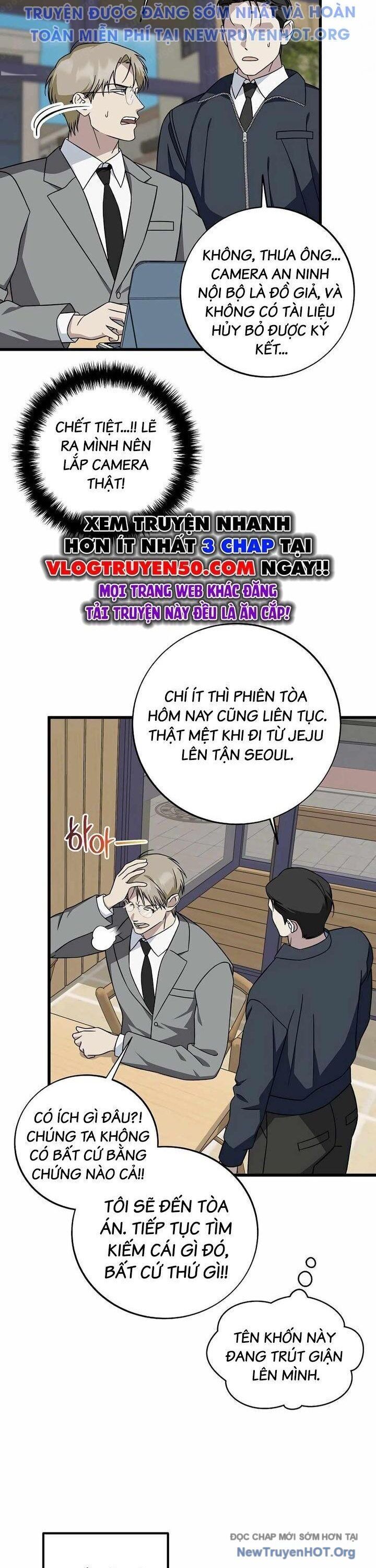 Đây Là Luật Chương 148 Ảnh 28