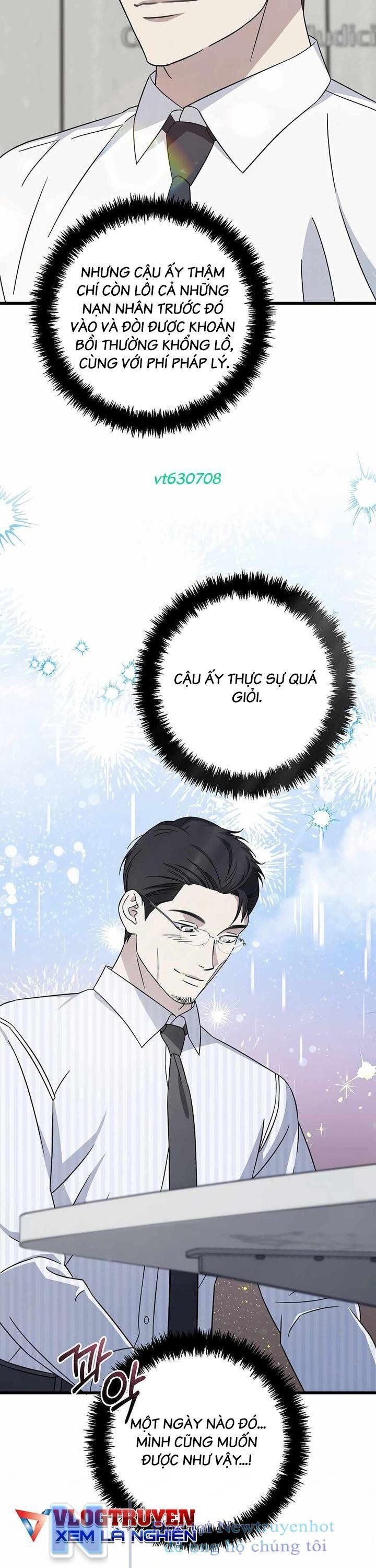 Đây Là Luật Chương 147 Ảnh 29