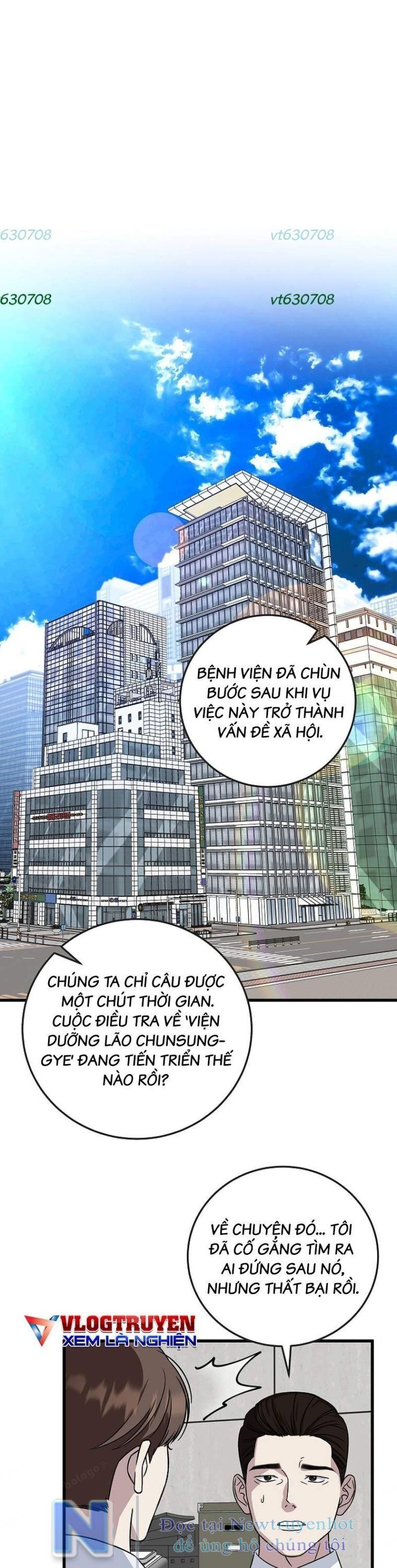 Đây Là Luật Chương 143 Ảnh 27