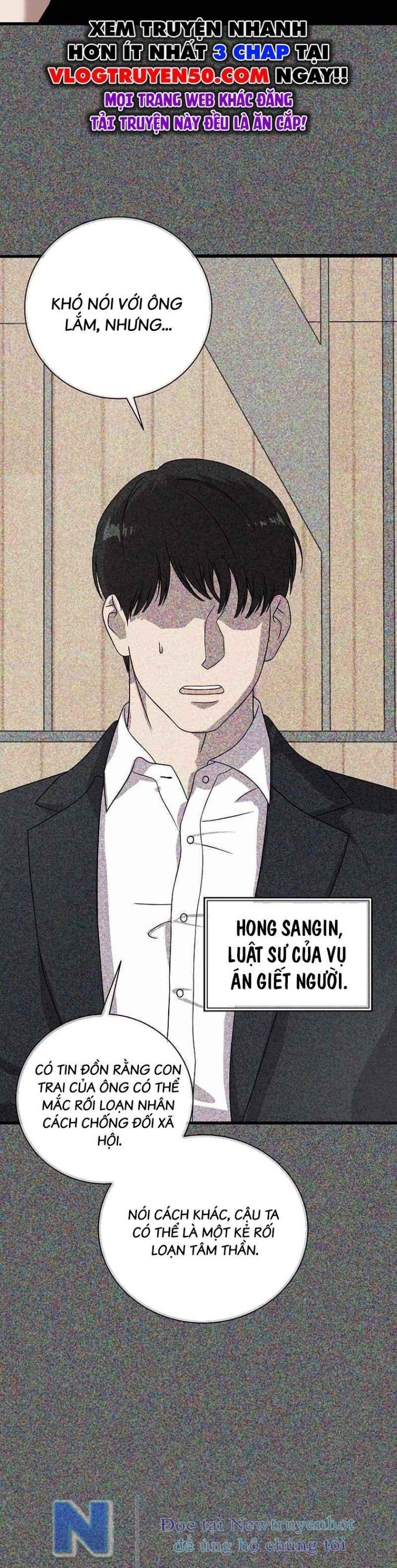 Đây Là Luật Chương 158 Ảnh 41