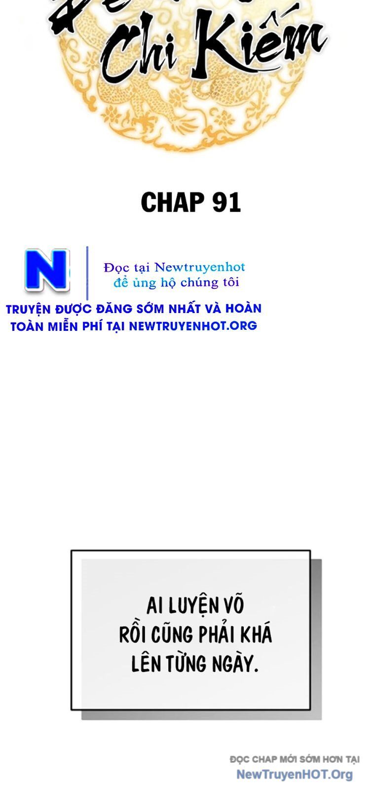 Thanh Kiếm Của Hoàng Đế Chương 91 Ảnh 16
