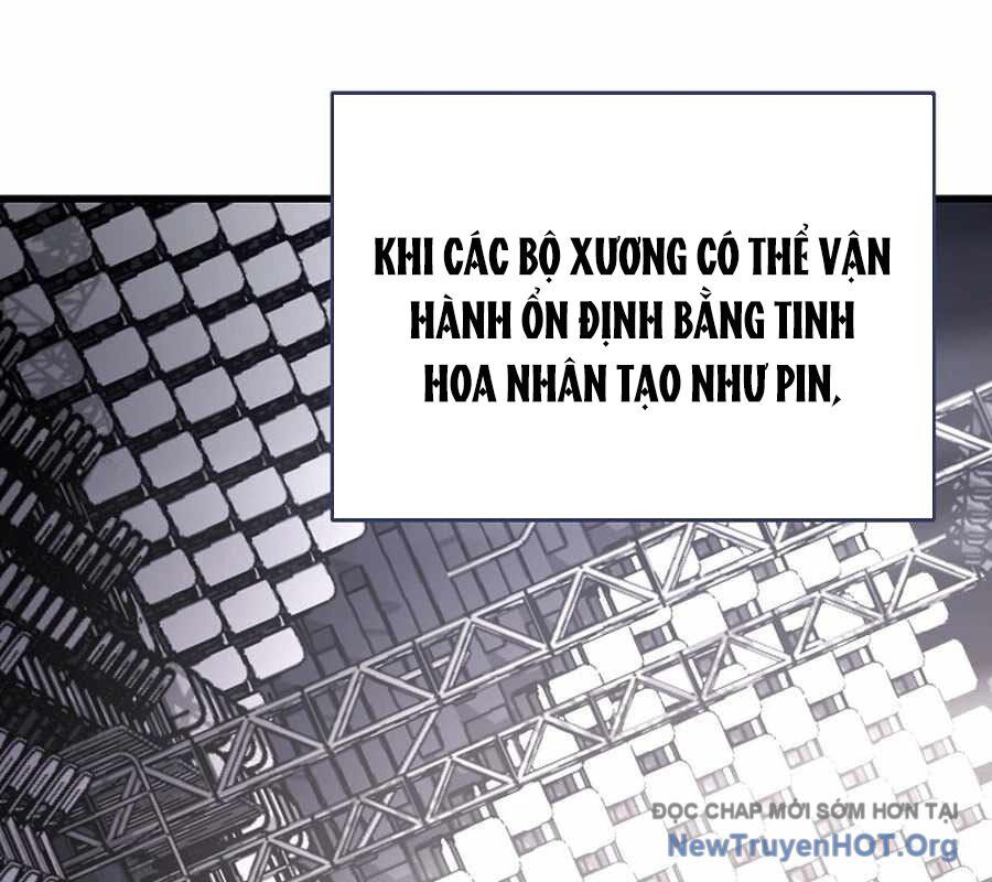 Cách Một Tử Linh Sư Cấp Thảm Họa Nghỉ Hưu Chương 42 Ảnh 27
