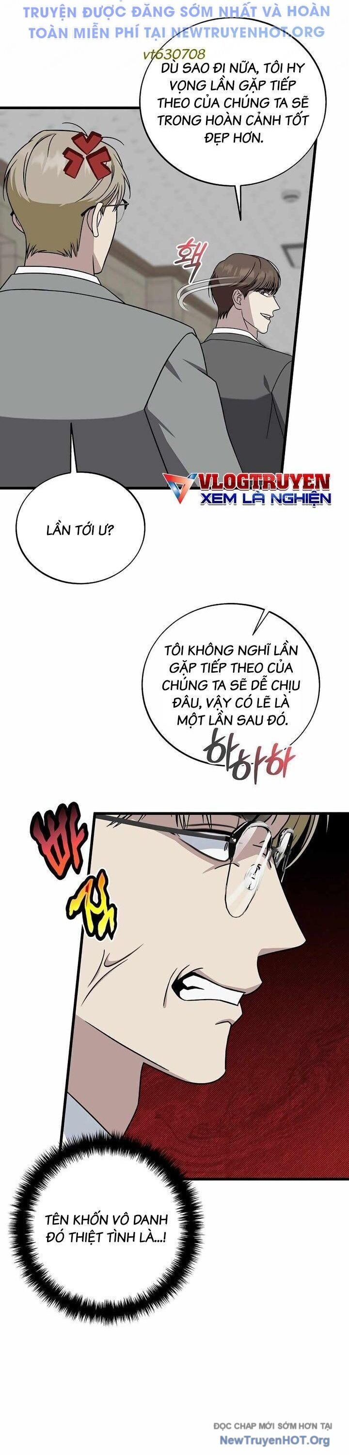 Đây Là Luật Chương 148 Ảnh 26