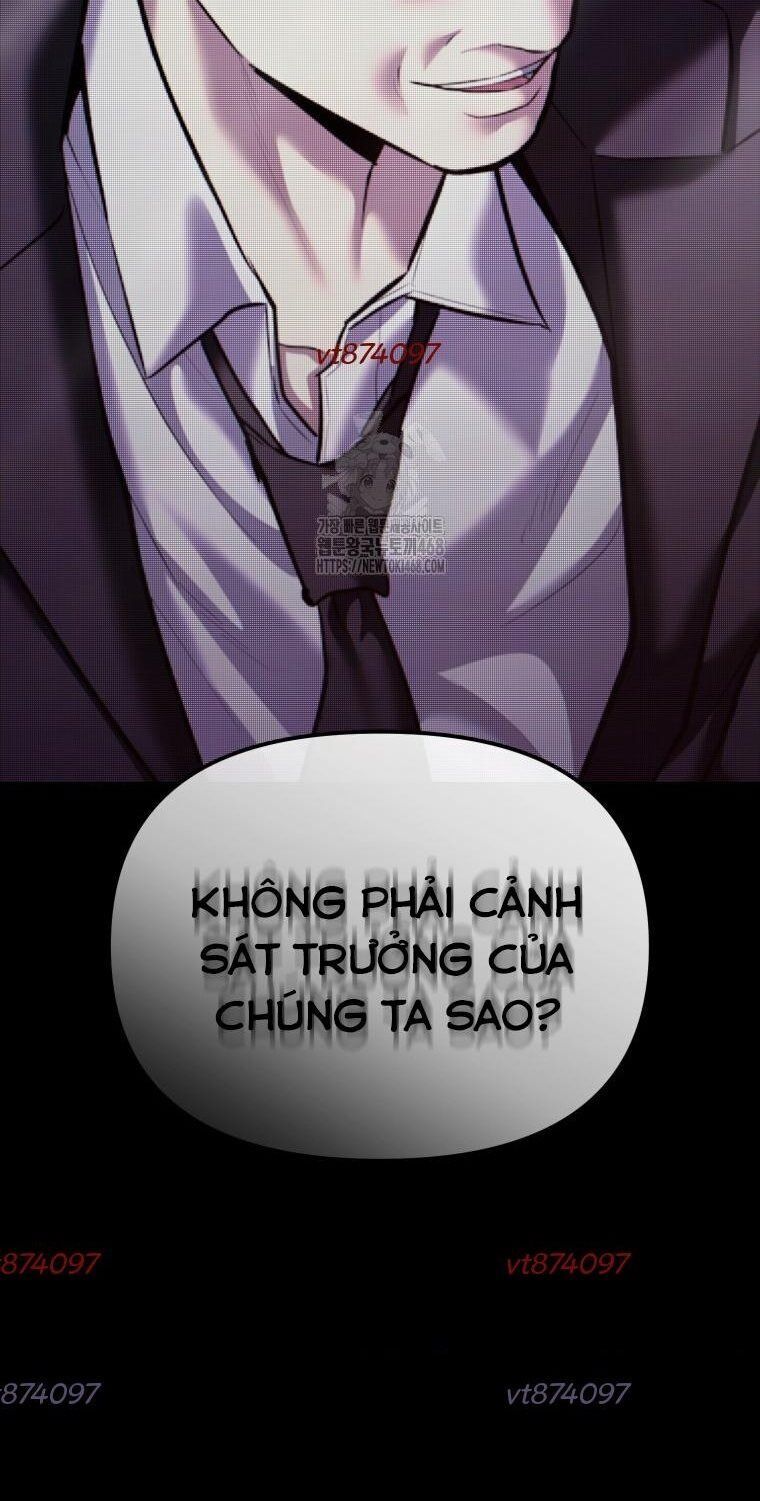 Cảnh Sát Bất Bại Chương 50 Ảnh 113