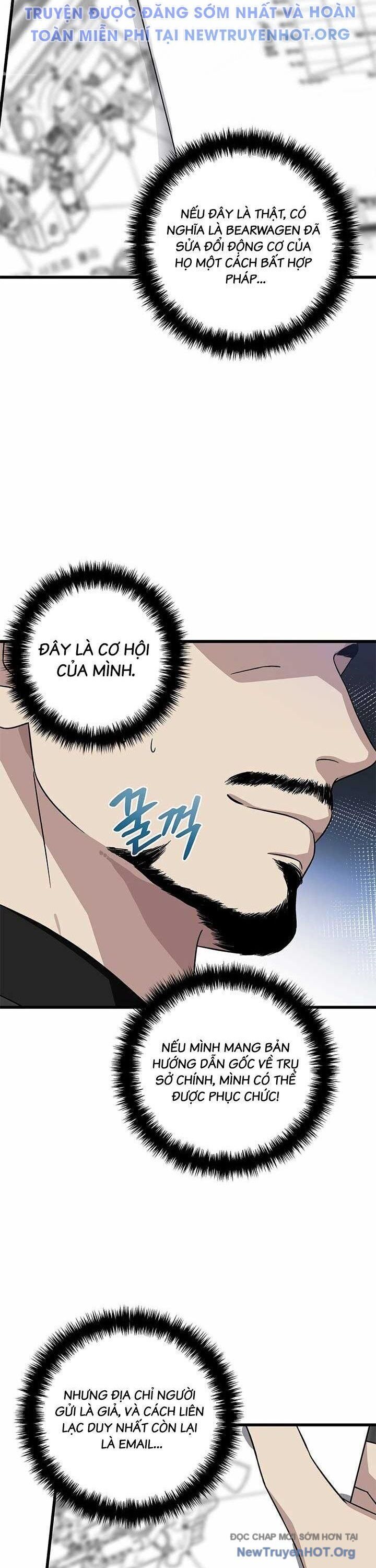Đây Là Luật Chương 152 Ảnh 10
