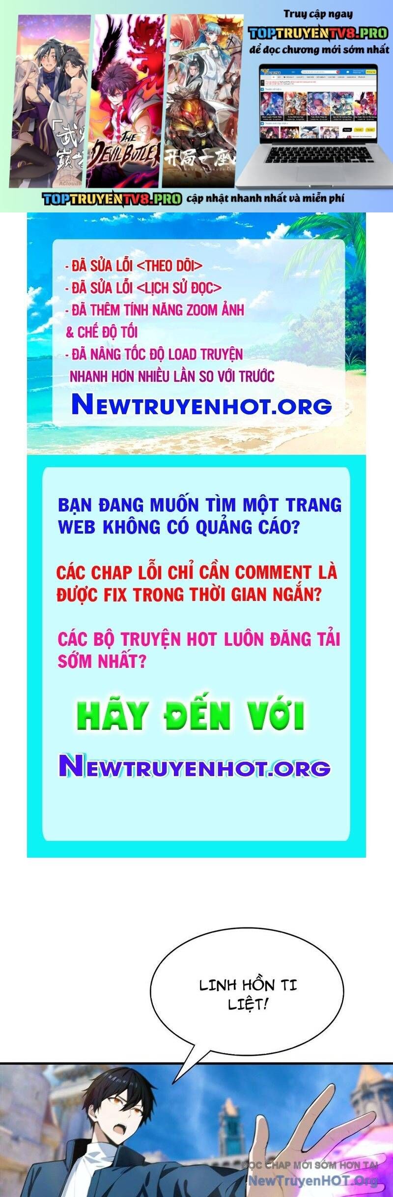 ToàN Dân Ngự Thú: BắT ĐầU Từ Sơn HảI Kinh, CàN QuéT ToàN CầU Chương 48 Ảnh 3