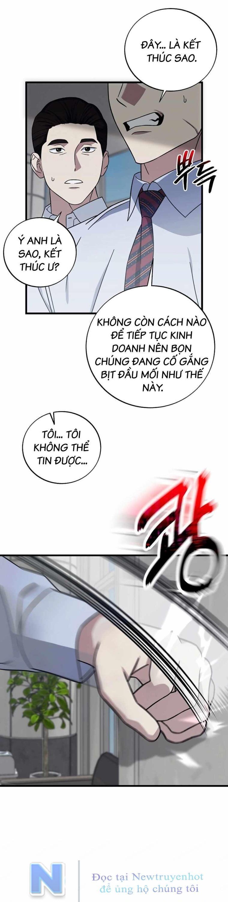 Đây Là Luật Chương 144 Ảnh 39