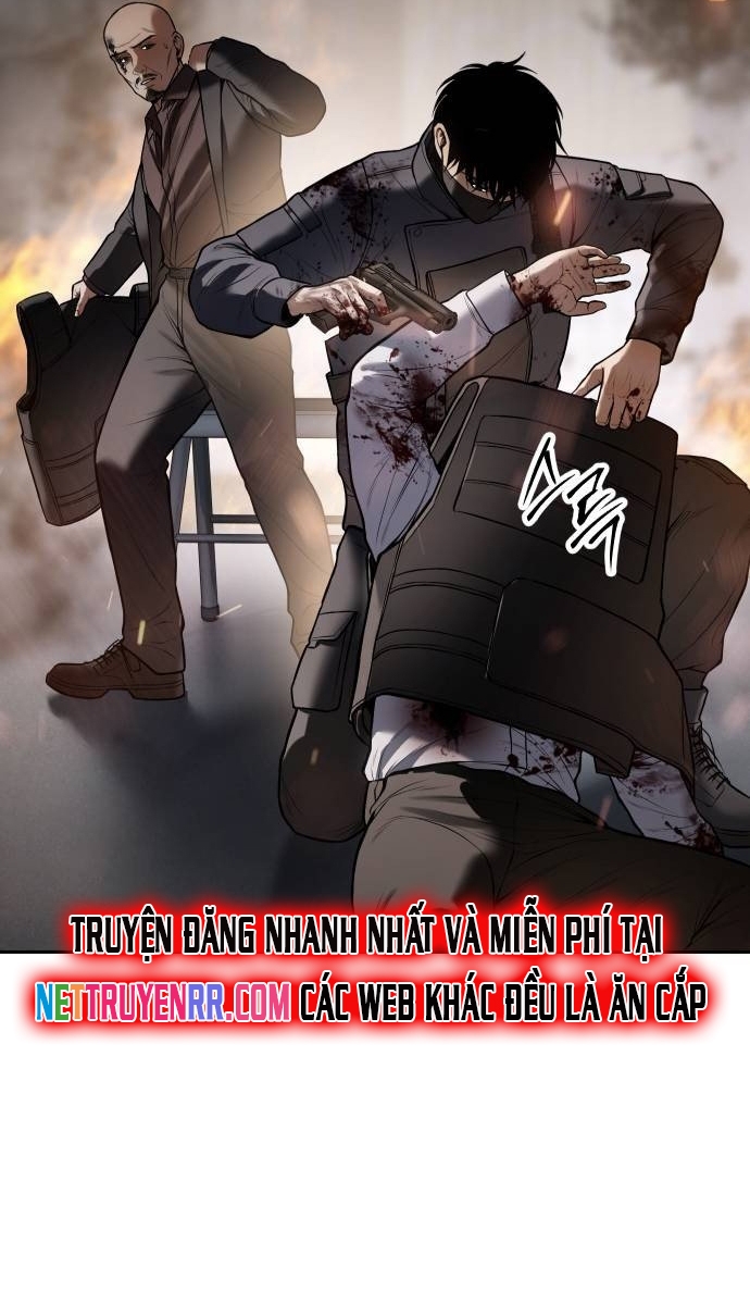 Đặc Vụ Song Sinh Chương 133 Ảnh 80