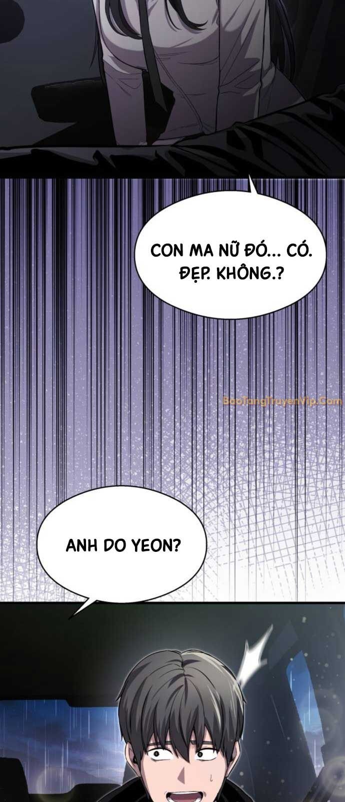 Hẹn Hò Rùng Rợn Chương 13 Ảnh 11